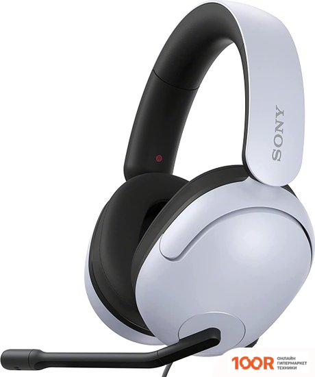 Наушники Sony INZONE H3 MDR-G300 (189011)