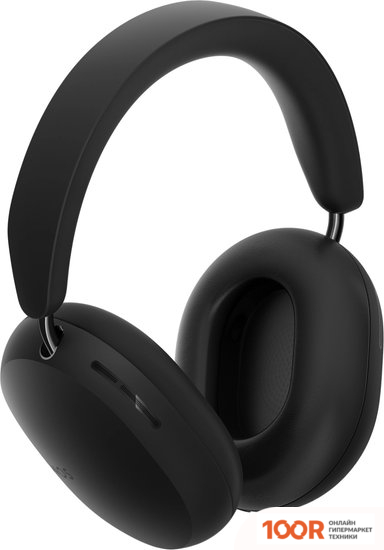 Наушники Sonos ACE (ЧЕРНЫЙ) (189004)