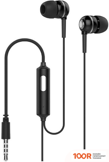 Наушники Smarterra XQ-300M (189002)