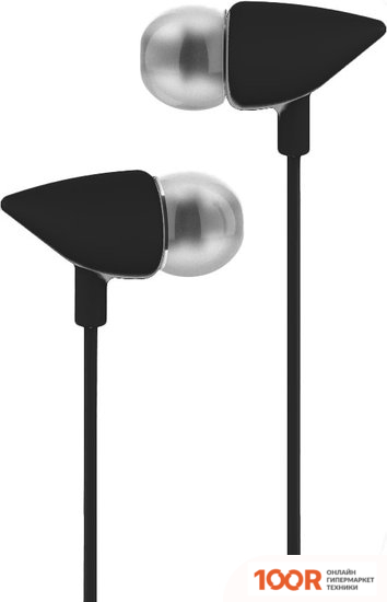 Наушники SmartBuy VELOCITY SBE-501 (188995)