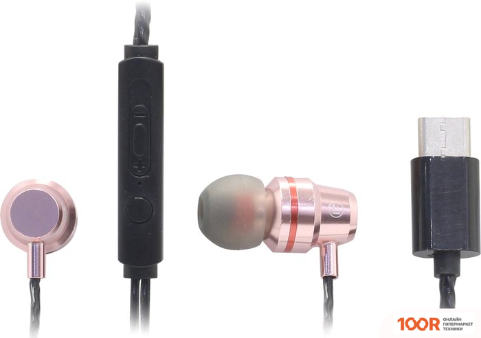 Наушники SmartBuy SBH-104-Q (188980)