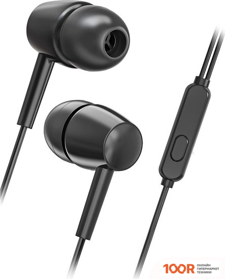 Наушники SmartBuy S5 SBH-027K (188977)