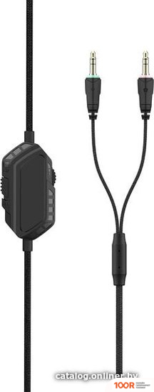 Наушники SmartBuy RUSH BEAT'EM SBHG-9610 (188945)