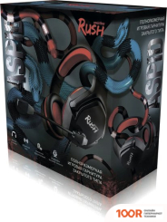 Наушники SmartBuy RUSH ASPID SBHG-9740 (188943)