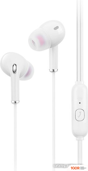 Наушники SmartBuy PRO JR SBH-105-W (188932)