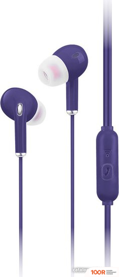 Наушники SmartBuy PRO JR SBH-105-VI (188931)