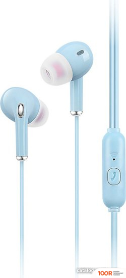 Наушники SmartBuy PRO JR SBH-105-BU (188929)