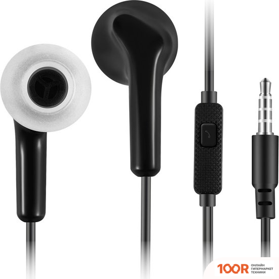 Наушники SmartBuy MODEL X SBH-011-X-K (188924)