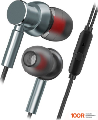 Наушники SmartBuy M200 SBH-024K (188913)