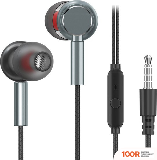 Наушники SmartBuy M200 SBH-024K (188913)