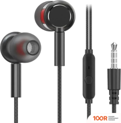 Наушники SmartBuy M200 SBH-023K (188912)