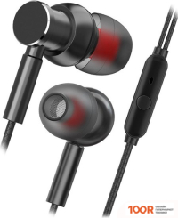 Наушники SmartBuy M200 SBH-023K (188912)