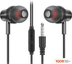 Наушники SmartBuy M100 SBH-021K (188911)