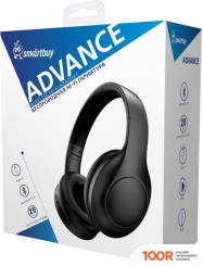 Наушники SmartBuy ADVANCE SBH-911 (188884)
