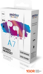 Наушники SmartBuy A7 SBH-014 (188883)