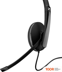 Наушники Sennheiser PC 3.2 CHAT (188853)