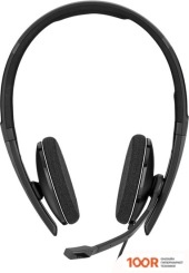 Наушники Sennheiser PC 3.2 CHAT (188853)