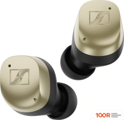 Наушники Sennheiser MOMENTUM TRUE WIRELESS 4 (ЗОЛОТИСТЫЙ) (188848)