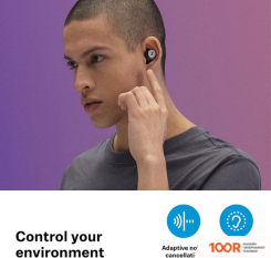 Наушники Sennheiser MOMENTUM TRUE WIRELESS 3 (ГРАФИТ) (188845)