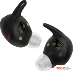 Наушники Sennheiser MOMENTUM SPORT (ЧЕРНЫЙ) (188841)