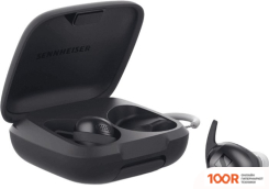 Наушники Sennheiser MOMENTUM SPORT (ГРАФИТ) (188839)