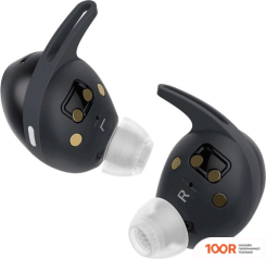 Наушники Sennheiser MOMENTUM SPORT (ГРАФИТ) (188839)