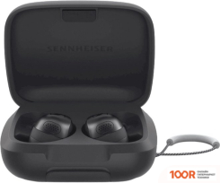 Наушники Sennheiser MOMENTUM SPORT (ГРАФИТ) (188839)