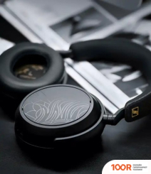 Наушники Sennheiser MOMENTUM 4 WIRELESS DRAGON EDITION (188832)