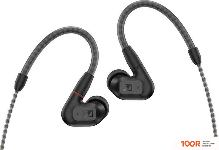 Наушники Sennheiser IE 200 (188823)