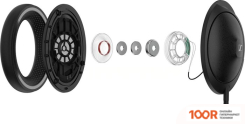 Наушники Sennheiser HD 620S (188815)