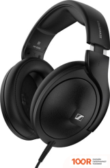 Наушники Sennheiser HD 620S (188815)