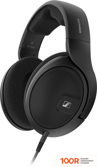 Наушники Sennheiser HD 560S (188812)