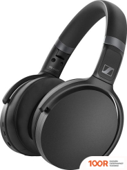 Наушники Sennheiser HD 450BT (ЧЕРНЫЙ) (188807)