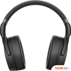 Наушники Sennheiser HD 450BT (ЧЕРНЫЙ) (188807)