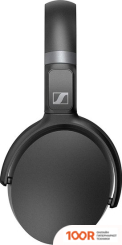 Наушники Sennheiser HD 450BT (ЧЕРНЫЙ) (188807)