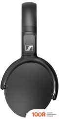 Наушники Sennheiser HD 350BT (ЧЕРНЫЙ) (188804)