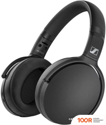 Наушники Sennheiser HD 350BT (ЧЕРНЫЙ) (188804)