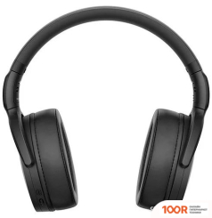 Наушники Sennheiser HD 350BT (ЧЕРНЫЙ) (188804)