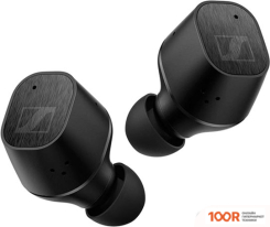 Наушники Sennheiser CX PLUS SE (188797)