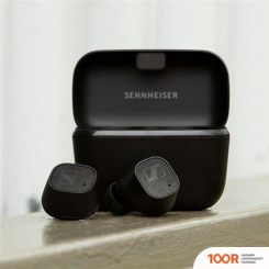 Наушники Sennheiser CX PLUS SE (188797)