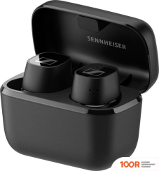 Наушники Sennheiser CX 400BT TRUE WIRELESS (ЧЕРНЫЙ) (188793)