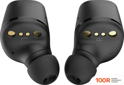 Наушники Sennheiser CX 400BT TRUE WIRELESS (ЧЕРНЫЙ) (188793)