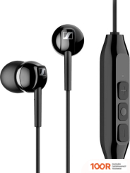Наушники Sennheiser CX 150BT (ЧЕРНЫЙ) (188788)