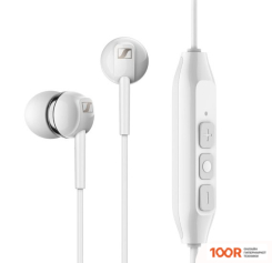 Наушники Sennheiser CX 150BT (БЕЛЫЙ) (188787)