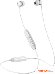Наушники Sennheiser CX 150BT (БЕЛЫЙ) (188787)