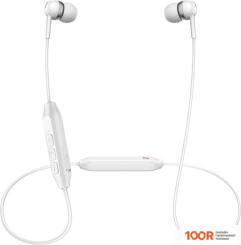 Наушники Sennheiser CX 150BT (БЕЛЫЙ) (188787)