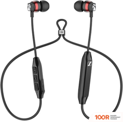 Наушники Sennheiser CX 120BT (188786)