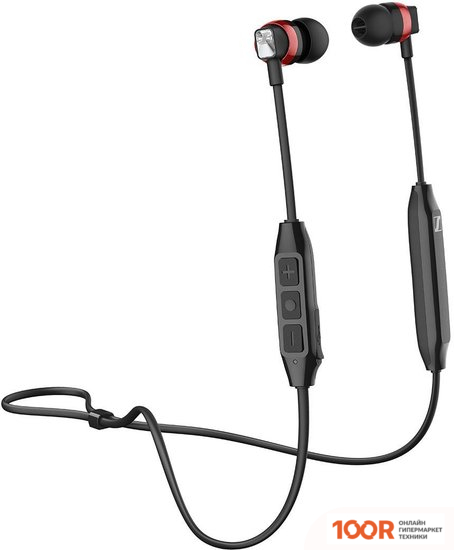 Наушники Sennheiser CX 120BT (188786)