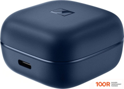 Наушники Sennheiser ACCENTUM TRUE WIRELESS (ТЕМНО-СИНИЙ) (188781)