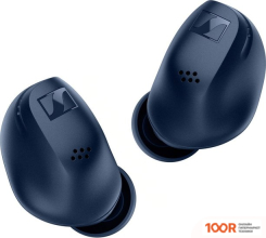 Наушники Sennheiser ACCENTUM TRUE WIRELESS (ТЕМНО-СИНИЙ) (188781)